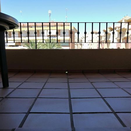 Apartamento Urbanizacion Alcaudon Isla Canela 1A Linea De Playa Apartman Kültér fotó