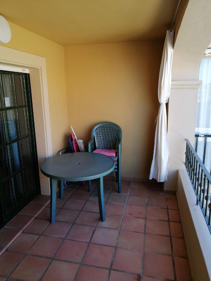 Apartamento Urbanizacion Alcaudon Isla Canela 1A Linea De Playa Apartman Kültér fotó