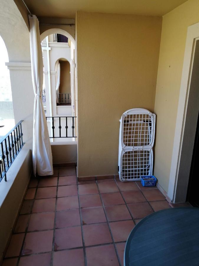 Apartamento Urbanizacion Alcaudon Isla Canela 1A Linea De Playa Apartman Kültér fotó