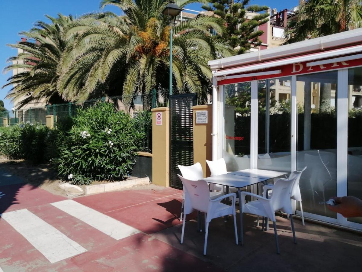 Apartamento Urbanizacion Alcaudon Isla Canela 1A Linea De Playa Apartman Kültér fotó