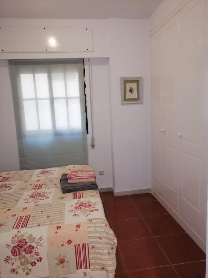 Apartamento Urbanizacion Alcaudon Isla Canela 1A Linea De Playa Apartman Kültér fotó